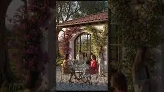 Entre Sussurros - Cafe & Lounge Ambience #bossanova #jazz #beauty  #music #shorts
