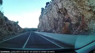 Brbinj-Sali-Telaščica (PP Telaščica)