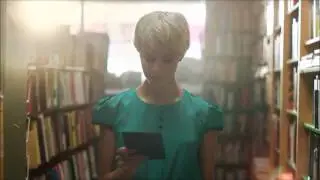 Amazon Kindle Paperwhite TV Commercial