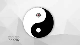 Marius Hook - YIN YANG (OFFICIAL MUSIC)