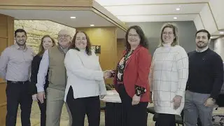 Full Potential Therapy Expansion Collaboration