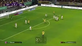 13eme journ&eacute;e WSF D1 : NXT - MSFC
