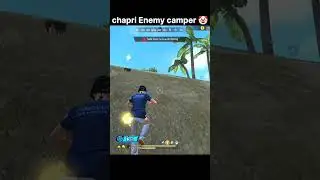 chapri Enemy only fist #foryou #foryoupage #freefirehighlights #freefire #crogodgaming