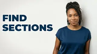 Where To Find Important Policy Document Sections?
