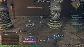 Test change trigger skill key.