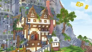 Ep8: Finally Start Of The Town