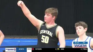 Sports Extra 1-20