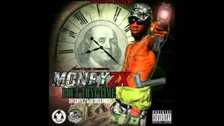Money2x - No Smoke (Feat. Blocks & Bobby Jux)