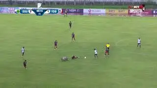 Dagon Star United FC Vs Yadanarbon  FC (Week-14) LIVE