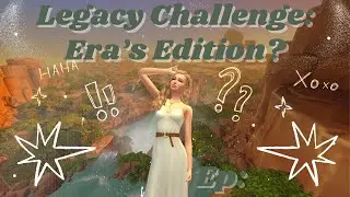 I'm Starting A Taylor Swift Legacy Challenge