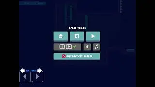 Random daily dadish glitch