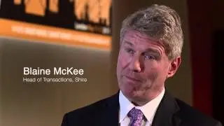 BioTrinity: Enabling accessibility to senior dealmakers