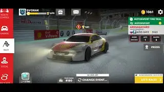 Shell Racing TIPS AND TRICKS