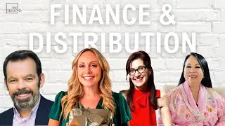 Finance & Distribution: Show Business Essentials
