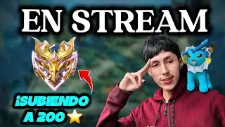 4 Horas de Stream🗣️