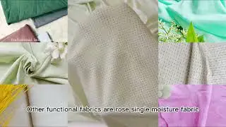 wormwood grass  fiber fabric