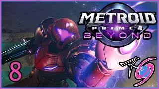 Metroid Prime 4: Beyond #8