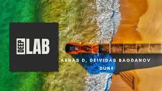 Arnas D, Deividas Bagdanov - Dune (Extended Mix) [ Amulanga ]  [DEEPLABPROMO]