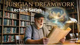 Jungian Dreamwork and Culture
