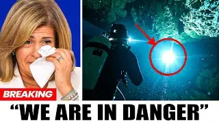 Divers Just Found a Hidden Tunnel Beneath the Blue Hole &mdash; And It&rsquo;s Worse Than We Thought