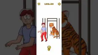 Tricky Line: Draw the Part Level 435 Walkthrough Solution Android