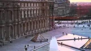 Heist Society Book Trailer