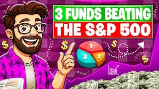 VOO &mdash; это здорово, но эти 3 ETF лучше в долгосрочной перспективе