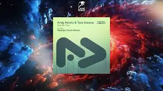Andy Newtz & Tara Greene - Set Me Free (Extended Mix) [AMON VISION]