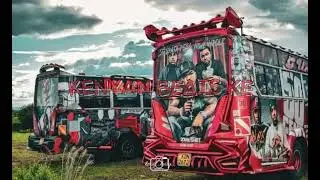 Kenyan Beats - Matatu Culture (Nairobi to Mombasa) FREE FOR PROFIT USE