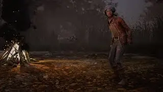 #003 [GER] Dead By Daylight - Dwight mein Freund, zeig was du drauf hast.