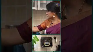Water-ஓட PH Level-அ இந்த Machine காட்டும் 😊 Preethi Sanjiv