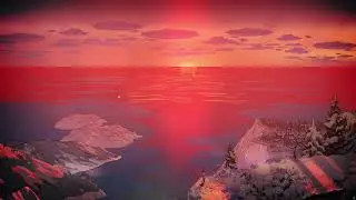 Hades 5 Hours Relaxing Music, Meditation Music, Sleep Music