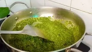 Hara Hara paneer