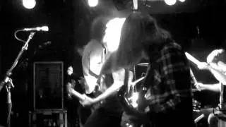 Exit Ten - Black Hole Sun (Soundgarden cover)