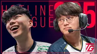 Riot's failed streaming platform and more! feat. KangasCasts | Hotline League 305