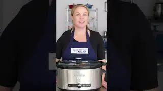 What Makes a Good Slow Cooker? #Shorts