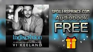 Audiobook FREE: Indiscretion by Vi Keeland