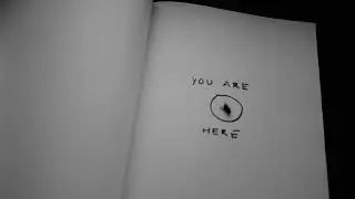 YOU ARE HERE