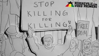 Marx Gallo - Killing for Killing [Official Video 2021]