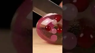 Choco Jelly Mango - The Ultimate ASMR Experience