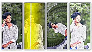 👹NEW BOYS ATTITUDE LYRICS VIDEO EDITING KANNADA ALIGHT MOTION VIDEO EDITING KANNADA@MREDITINGSTUDIO1