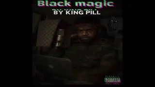 KING PILL - HUSTLE ALL DAY (OFFICIAL AUDIO)