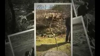 Scotia's Grave  HD 720p