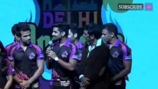 Box Cricket League | Team Delhi Dragons