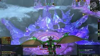 World of Warcraft Dragonflight Arcane Pruning