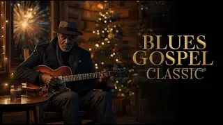January Vintage Soul Blues &ndash; Gospel Classics for Warm Holiday Feel #143