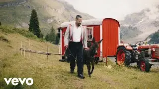 Trauffer - Glöggelä (Official Video)