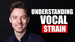How to Prevent Vocal Strain (and Why It Happens)