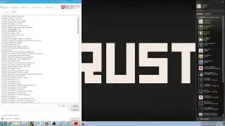 Rusty RCON Admin Tool Review