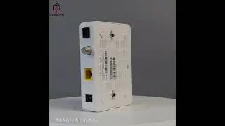 G53C 1GE FTTH ONU CATV XPon ONT $8.99 Promotion